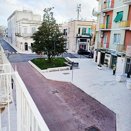 Vila Casadue Martina Franca Exteriér fotografie
