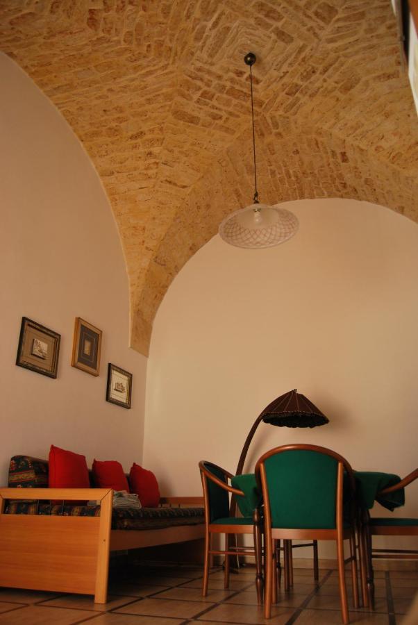 Vila Casadue Martina Franca Exteriér fotografie